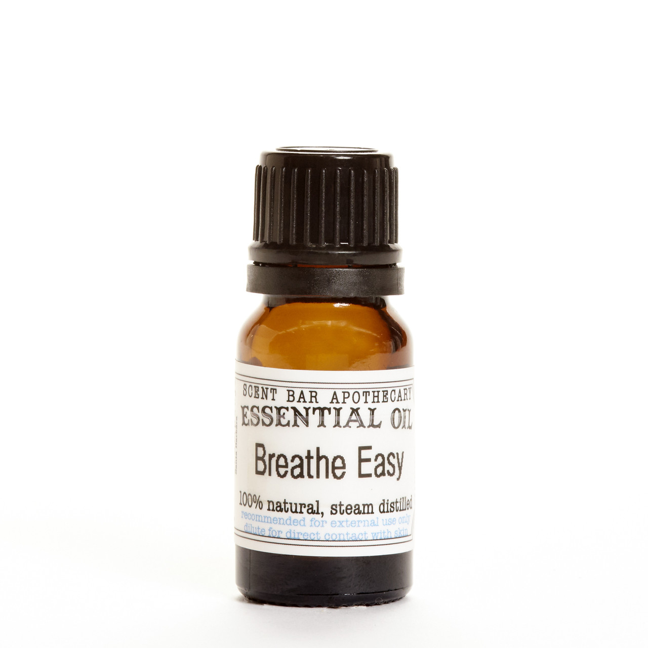 Tahitian Vanilla Pure Aromatic Oil Blend