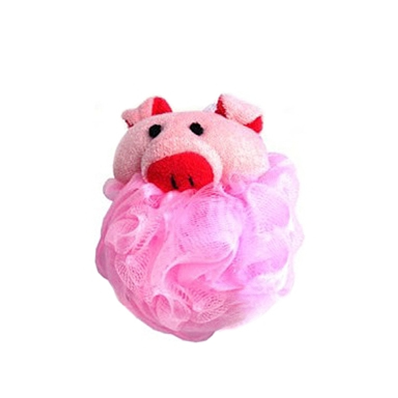 piglet stuffed toy