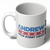 Andrew Sneed (11oz. Coffee Mug)