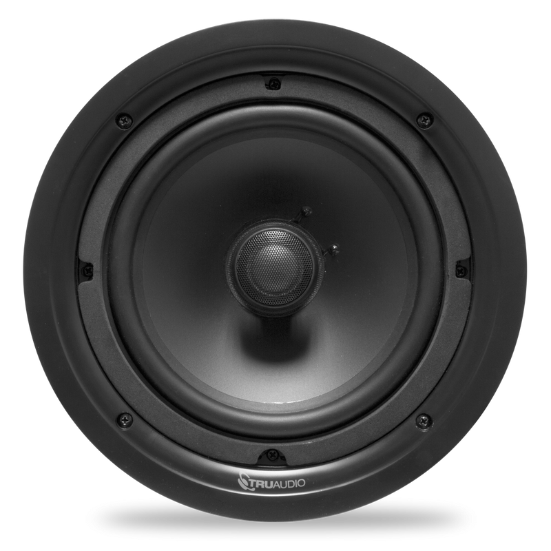 Truaudio Phantom 8 In Ceiling Speaker