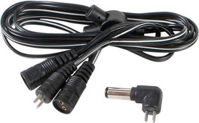 Power Y-Cable - Long Lead