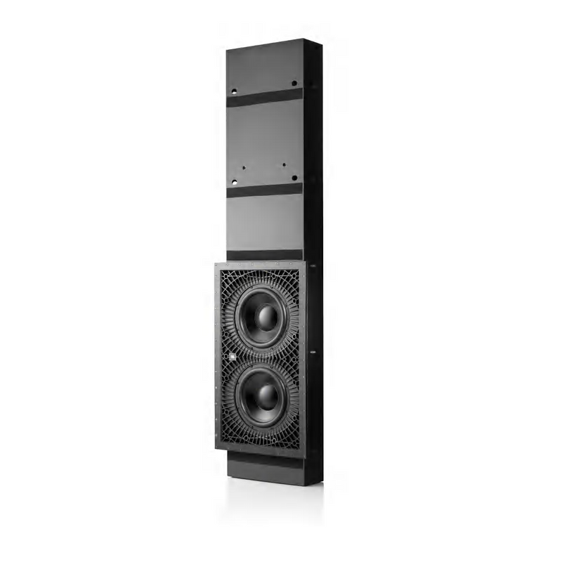 JBL Synthesis In-wall Passive Subwoofer