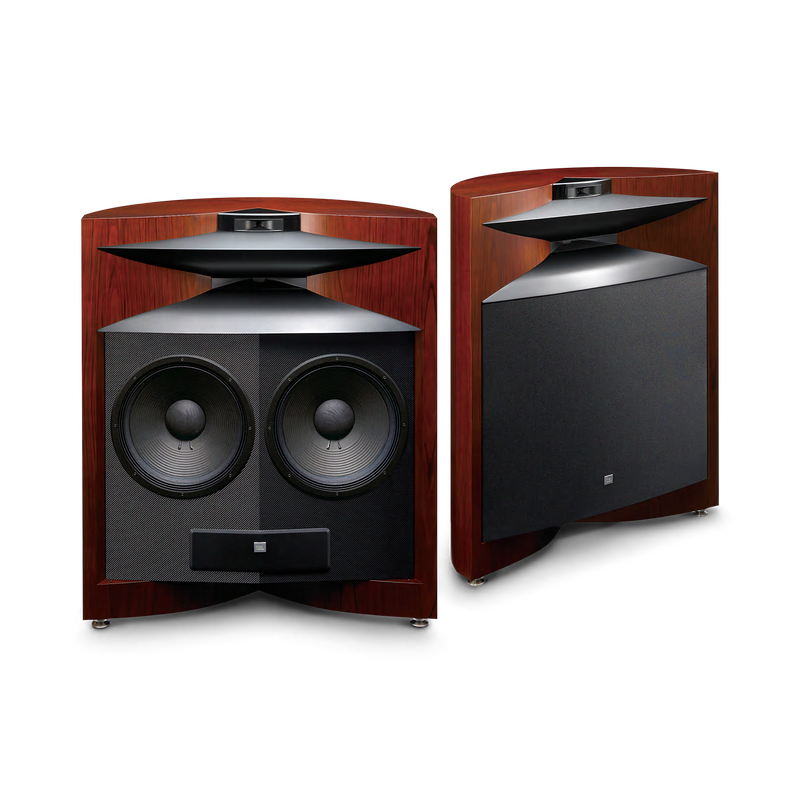 JBL Premium DD67000 Project EVEREST Dual (380mm), three-way, floorstanding speaker