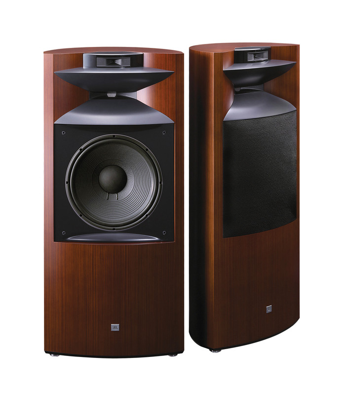 JBL Premium K2S9900 3-way 15" Floorstanding Speaker (each)