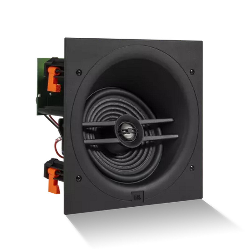 JBL Stage Series 260CSA 6.5" Off-Axis In-Ceiling Speaker (each)
