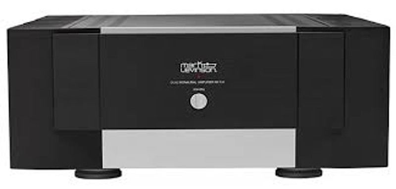 Mark Levinson No534 Dual-Monaural Amplifier