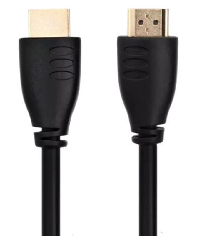 TechLink 1m HDMI2.1 Cable with Ethernet and ARC