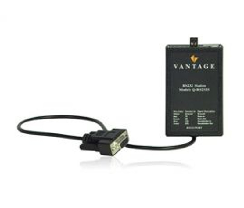 Vantage Q-RS232S Station