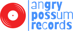 Angry Possum Records