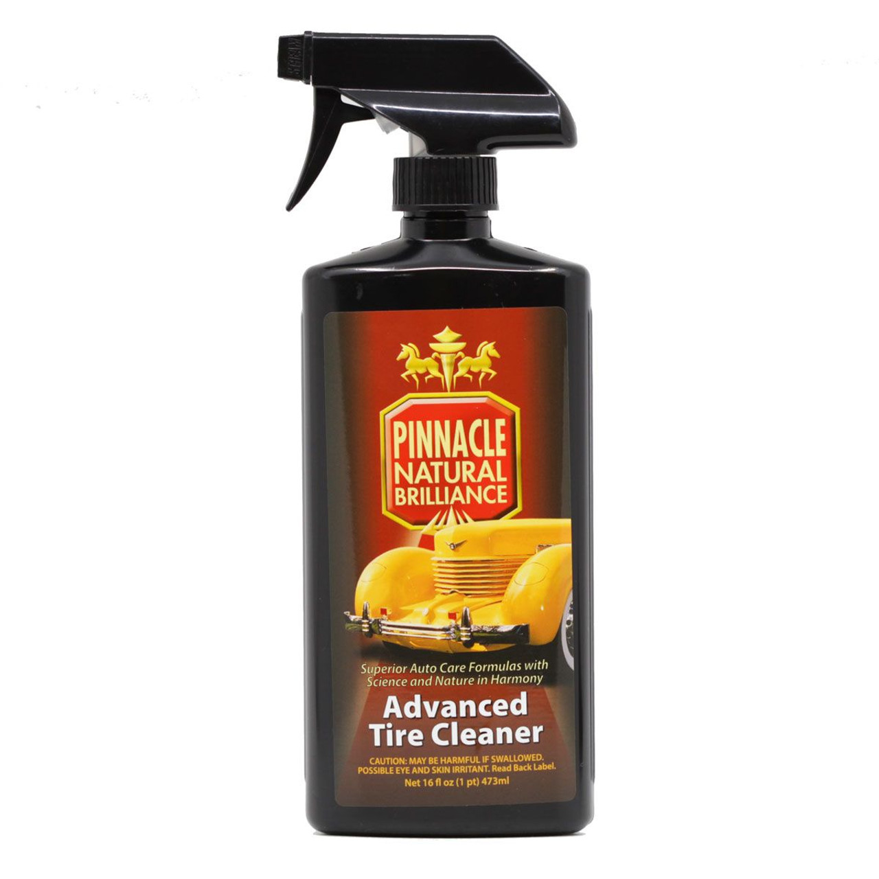 Pinnacle Advanced Tire Cleaner