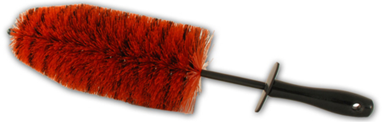 EZ Detail Brush - Wheel Brush