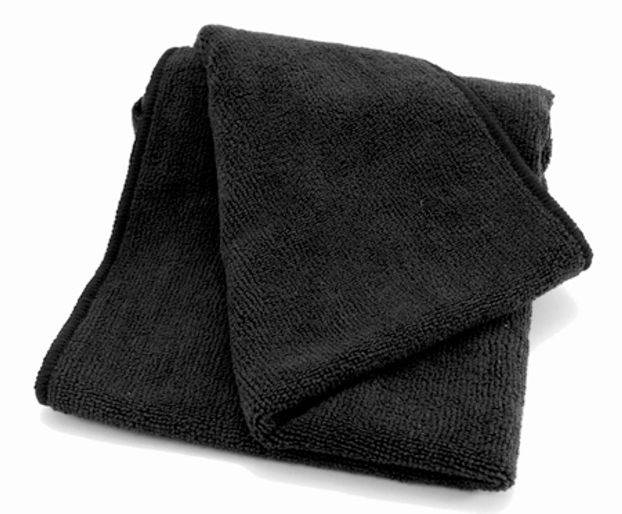 Microfiber All Purpose & Wheel Detailing Towel, microfiber