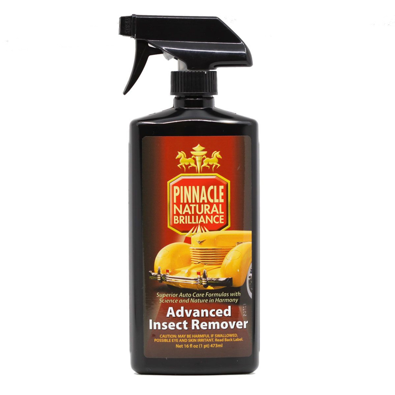 Bug and Tar Remover - Advance Auto Parts