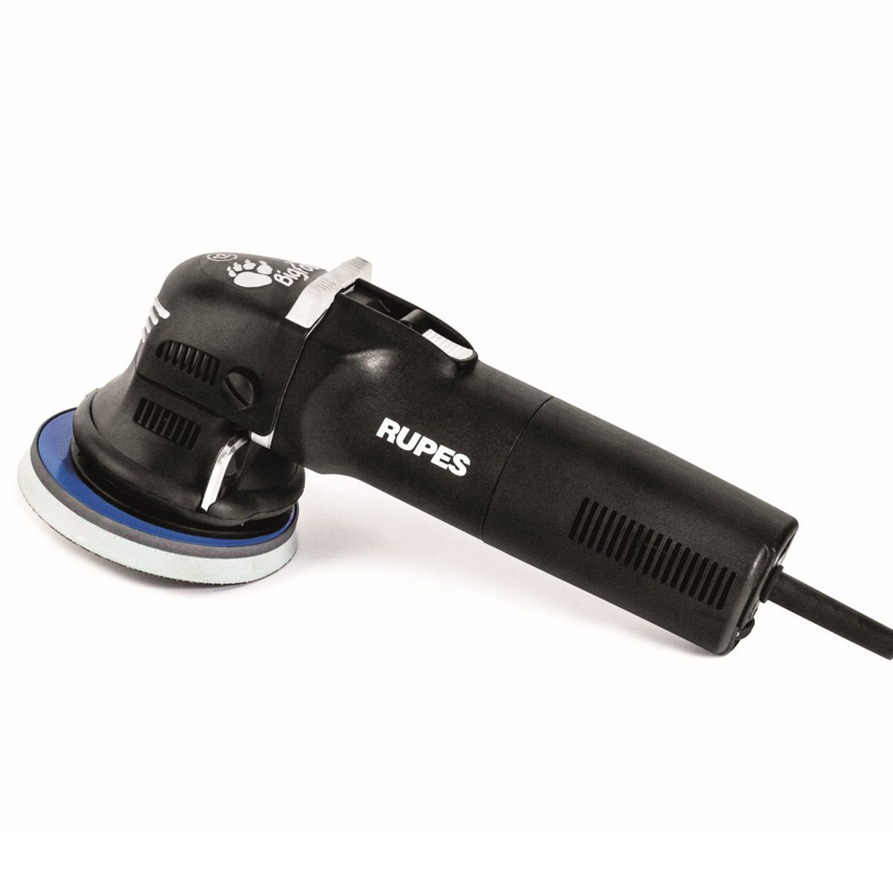 Rupes LHR 12E Duetto Random Orbital Polisher