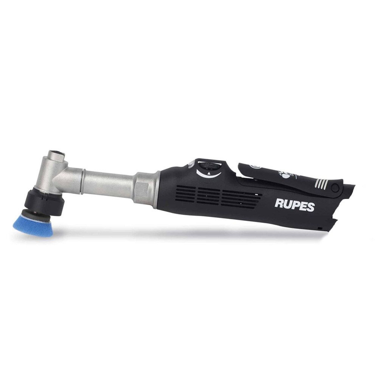 Rupes Bigfoot Nano iBrid Long Neck - POLISHER ONLY