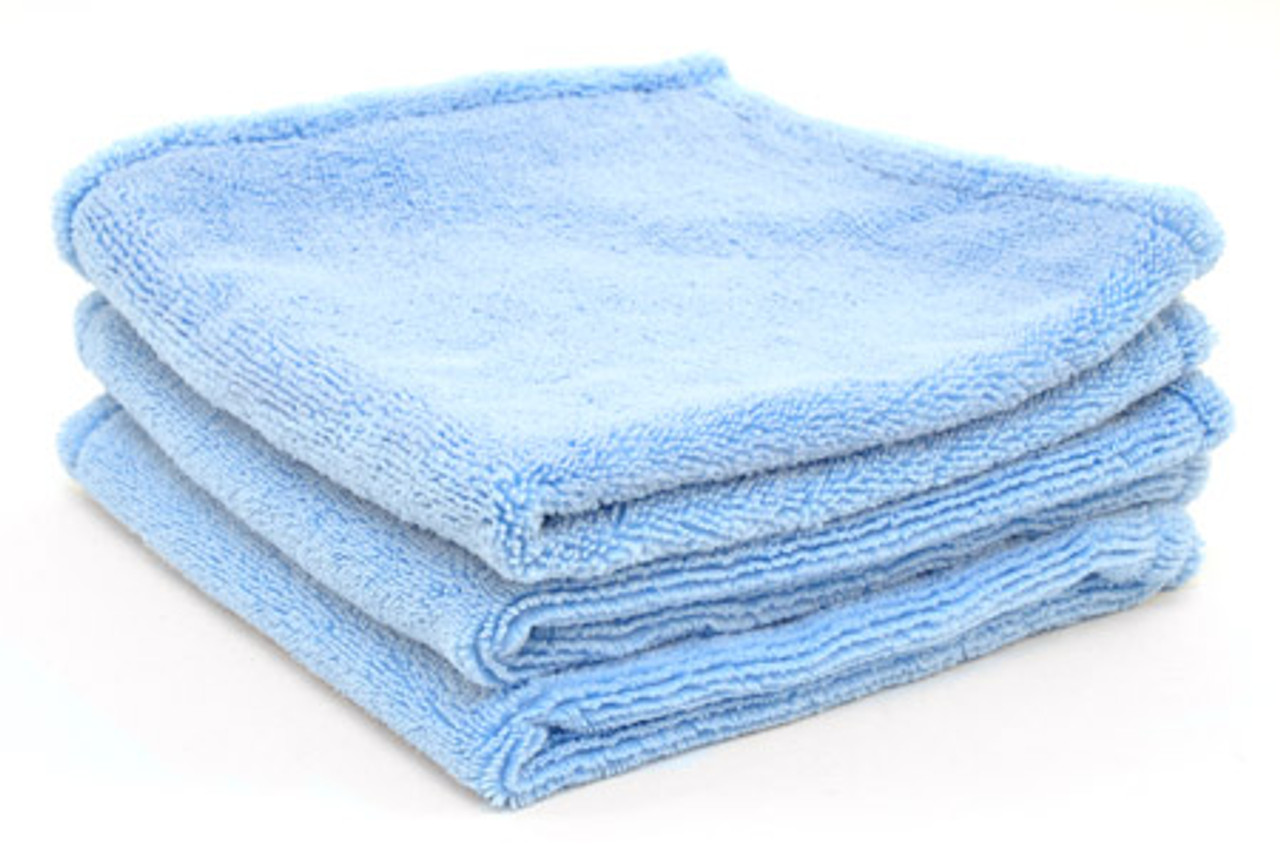 Microfiber towels for each specific job. : r/AutoDetailing