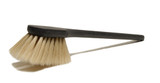 20" Montana Original Boar's Hair Wheel Brush