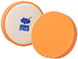 4 Cyclo Premium Orange Light Cutting 4 inch Pads