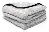 Buff & Gloss Spray Wax Towel, 3 Pack
