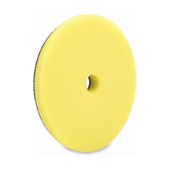 Griots Garage BOSS 5.5 inch Yellow Perfecting Pad