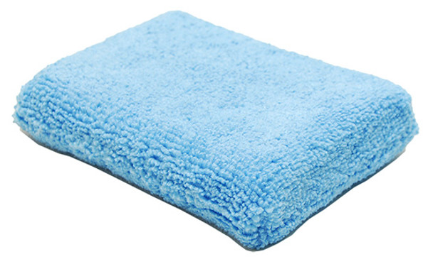 Microfiber Applicator Pad - Small – Kleanaroo