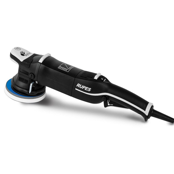 Rupes Bigfoot Nano iBrid Long Neck - POLISHER ONLY