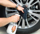 Works great for touching up wheels in between regular washes.