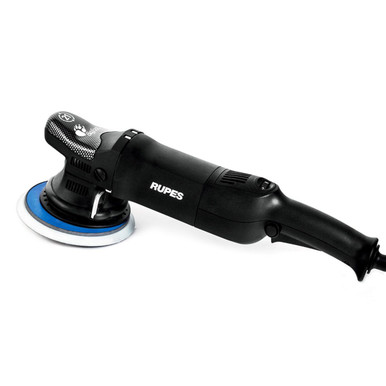 Rupes Bigfoot Nano iBrid Long Neck - POLISHER ONLY