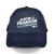 Justin J. Pearson (Navy Baseball Cap)