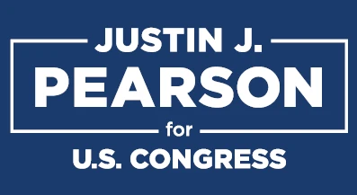 Committee to Elect Justin J. Pearson for Congress Webstore