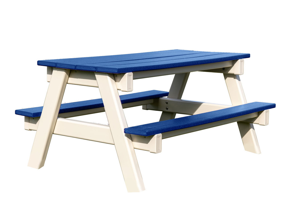 Kids Picnic Table