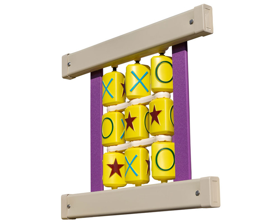 Tic Tac Toe Board