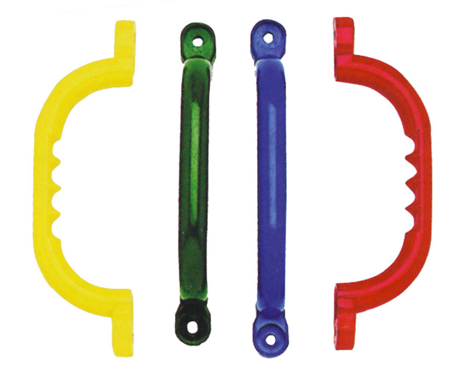 10” Hand Grips (2 Per Set)