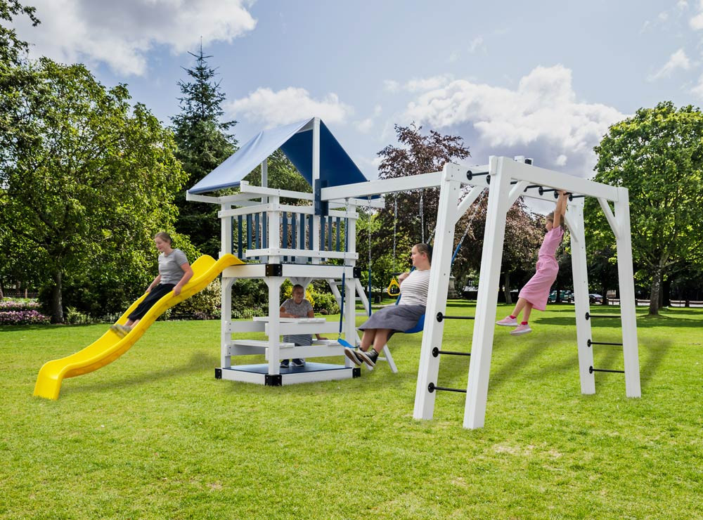 Picnic Pro Playset