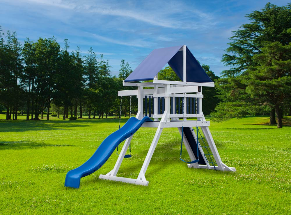 Space Saver Pro Playset
