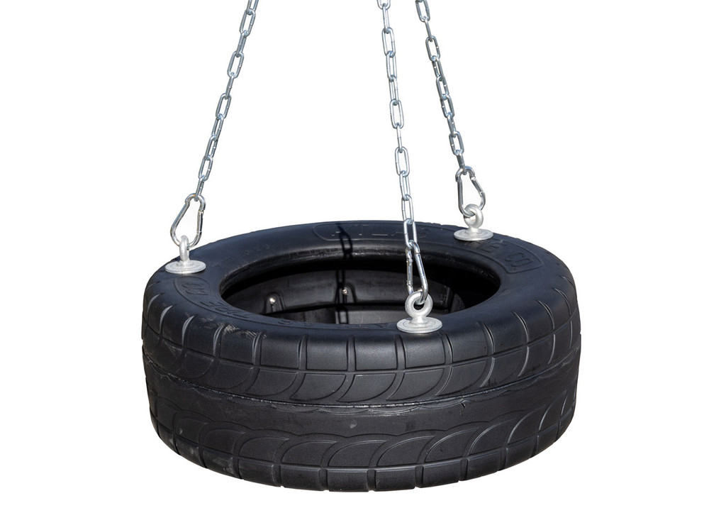 Tire Swing