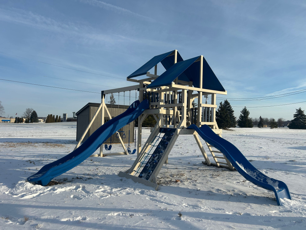 610 Twin Peaks Climber