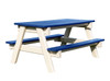 Kids Picnic Table