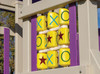Tic Tac Toe Board