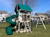 King Classic Playset