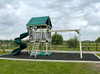 King Classic Playset