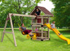 Classic Deluxe Playset