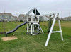 Joy Rider Playset