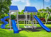 The Super Combo Playset