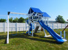 Double Climber's Delight Playset