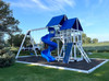 Double Climber's Delight Playset