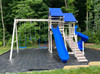 Double Climber's Delight Playset