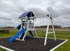 XL Climber Playset