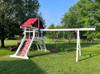 Smokey Mountain Climber Playset