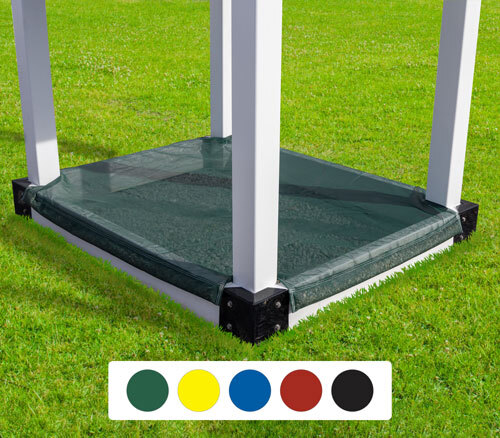 Sandbox Cover Sandbox Cover